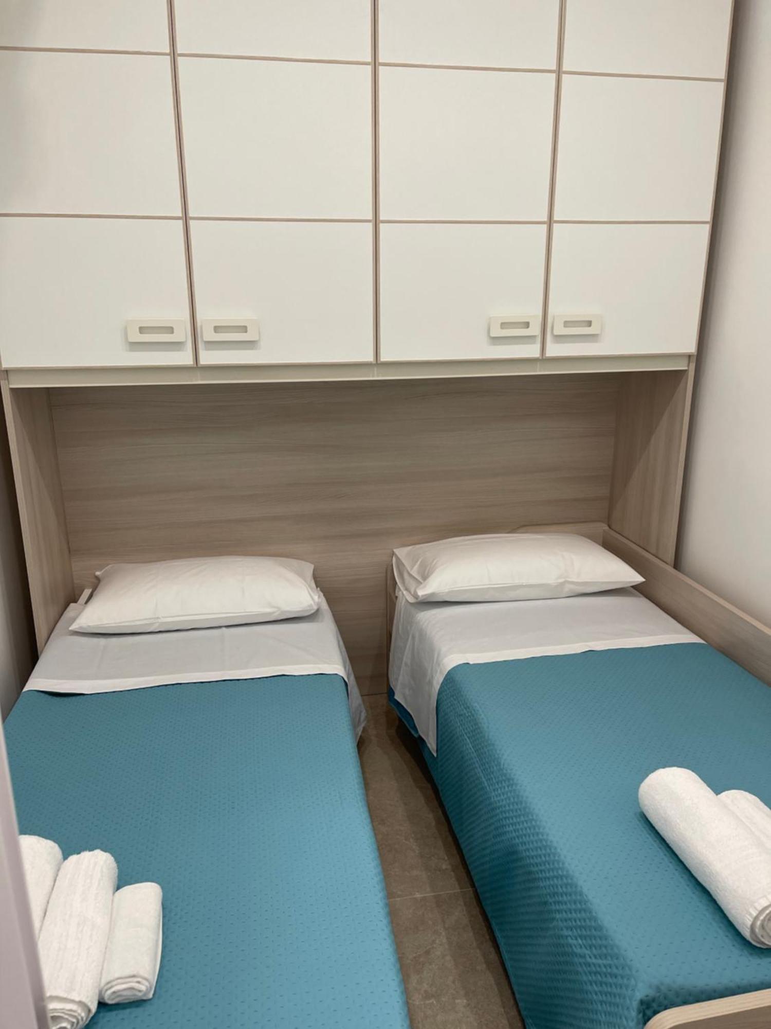 Casa Vacanze Soraja 巴勒莫 外观 照片